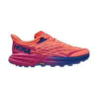 Hoka - Women's Speedgoat 5 Running Shoes