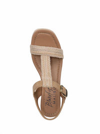 Blowfish - Women's Annika Regular Fit Strappy Wedge Sandals