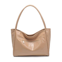 Urban Expressions Women's Doris Tote Bag in natural - women's bag - alternate view