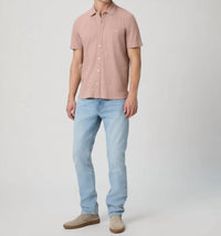 Paige - Carillo Short Sleeve Shirt