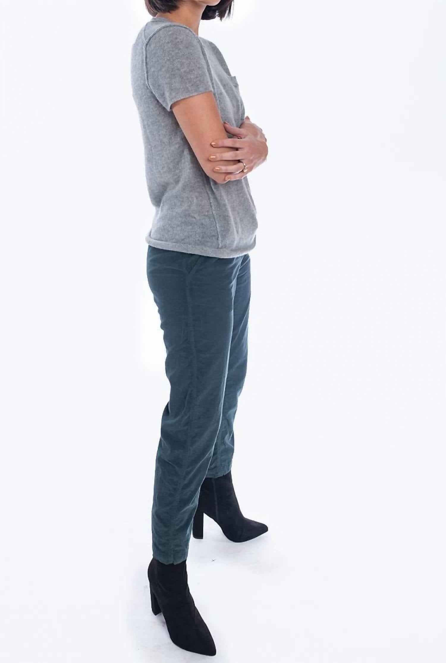 Cp Shades - Hampton Micro Corduroy Pant