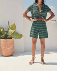 Sita Murt - Knitted Shorts