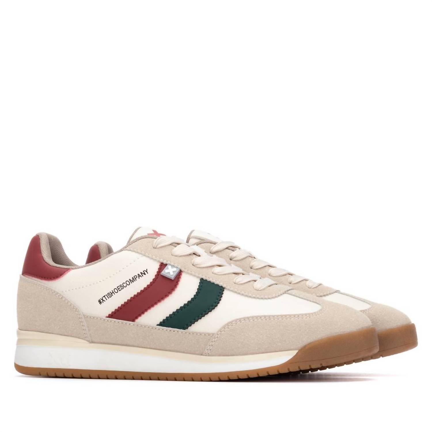 Xti - Men's Urban Casual Sneakers