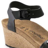 Birkenstock - Women's Soley Papillio Low Heel Sandal