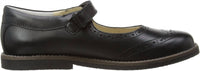 Froddo Girls G3140006-6 Mary Jane Flats in black - kids' shoe
