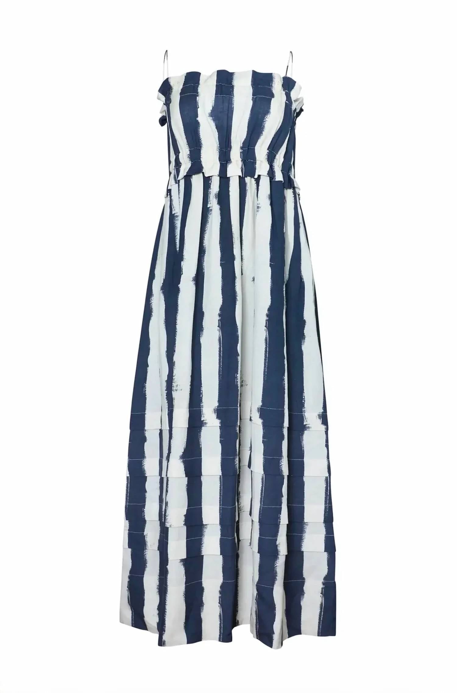 Hunter Bell - Larkin Dress