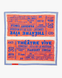Clare V. - Women's Cotton Bandana
