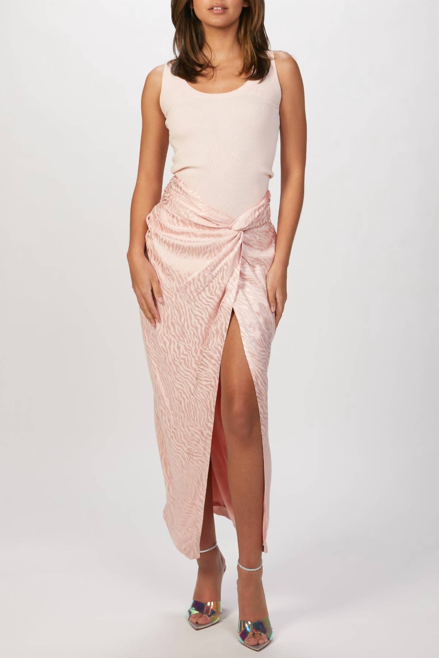 INNIS SKIRT