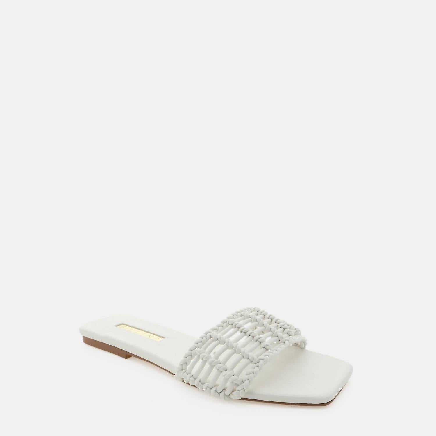 Fayla Slide Sandal