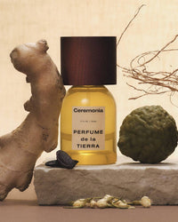Ceremonia - Women's De La Tierra Perfume - 50ml