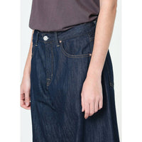 Noend - Kallie Relaxed Curve Denim Jeans