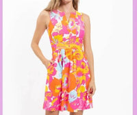 Jude Connally - Julie Dress