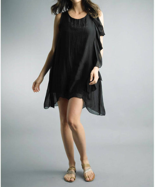 Tempo Paris - Daywear Mini Dress