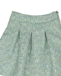 The Oaks Apparel - Girl's Cassidy Tweed Skirt