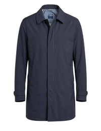Fedeli - Men's Classic Raincoat