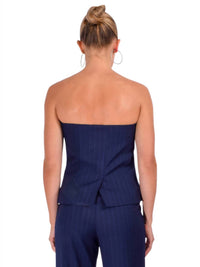 Karina Grimaldi - Women's Zoe Strapless Top