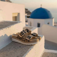 Remonte - Women's Flat Sandal