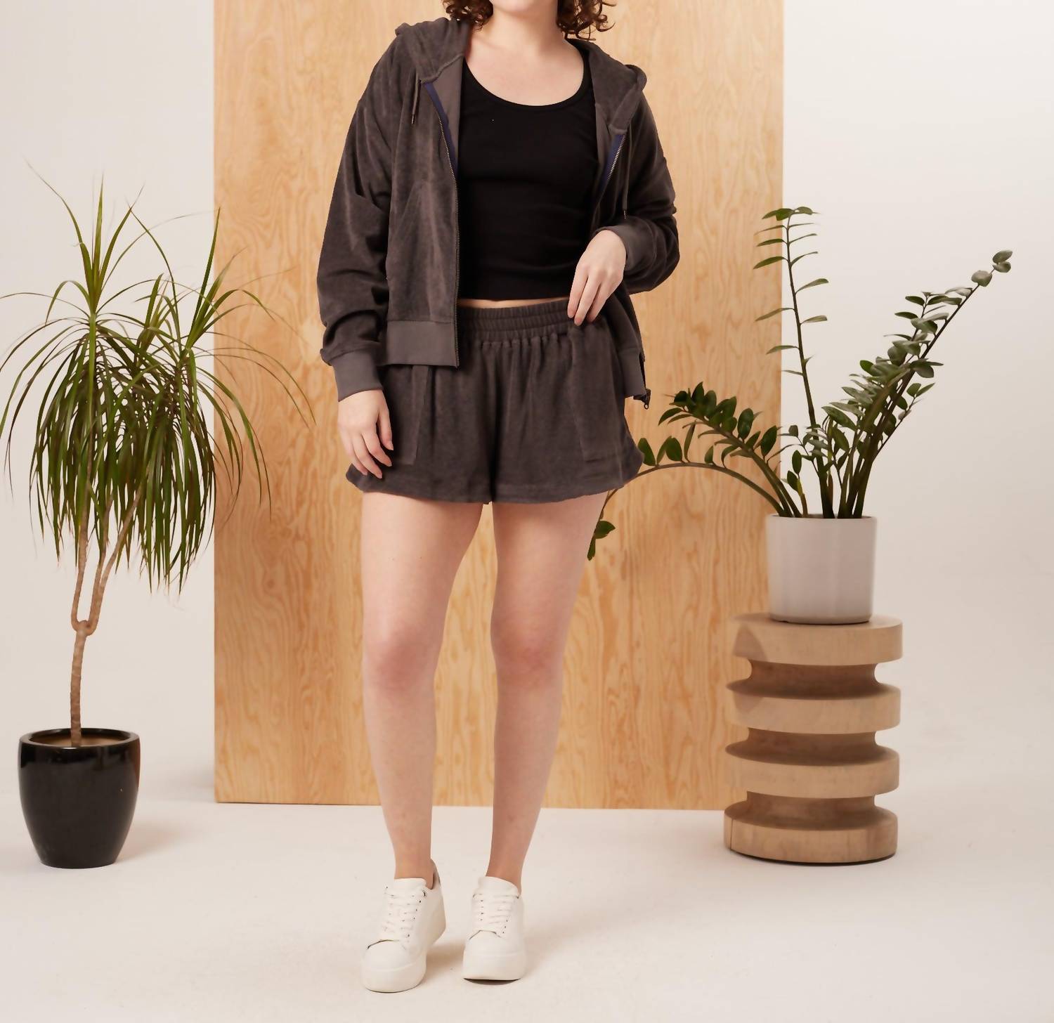 Known Supply - Shyla Short