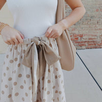 Easel - Sweet Spot Skirt