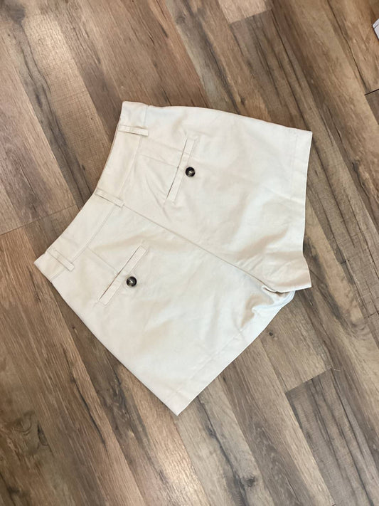 Mittoshop - Women's Pleateds Shorts