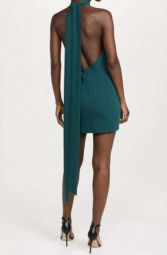 Amanda Uprichard - Quinn Dress