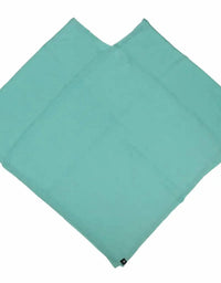 V. Fraas - Women's Triangle Ribbed Poncho
