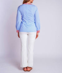 Ck Bradley - Clementine Blouse
