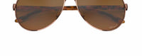 Oakley - Feedback Polarized Sunglasses 4079 - 14 - 59