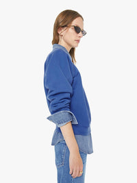 Mother - The Concert Raglan Sweatshirt