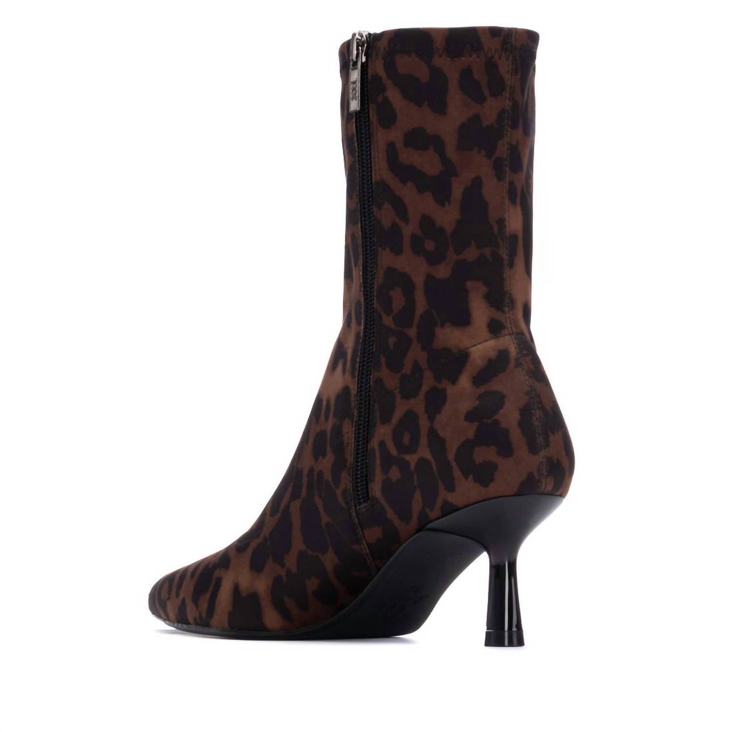 Xti - Women's 144702 Heels Booties