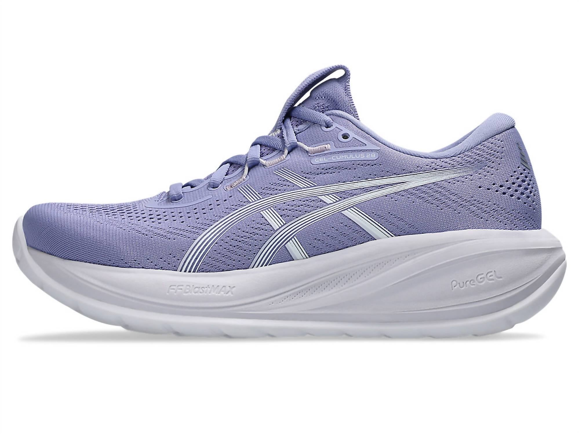 Asics - Women's Cumulus 28 Running Shoe