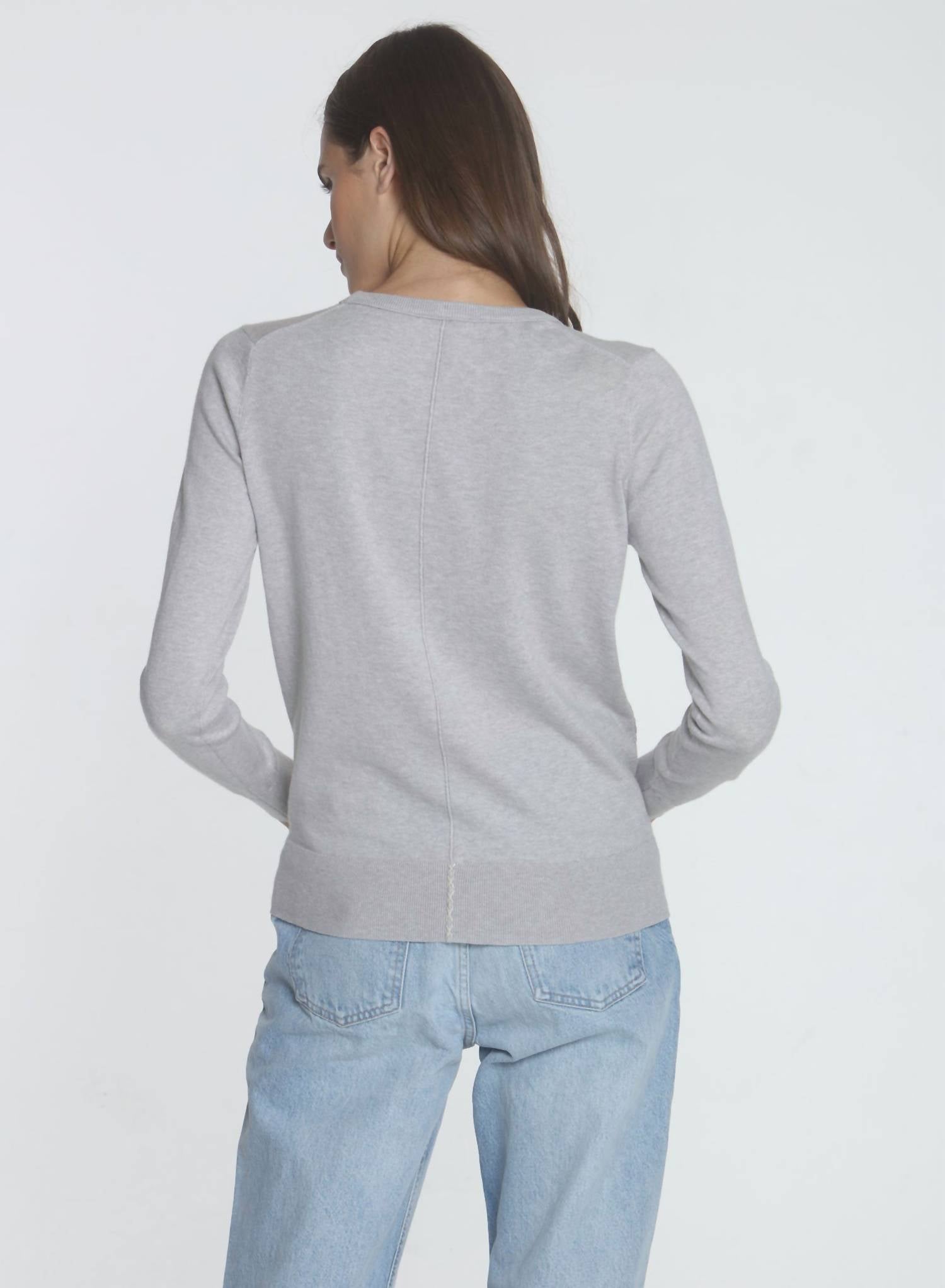 Label+Thread - Women's Sunburst Crew Top