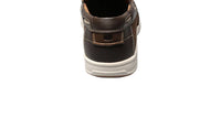 Florsheim - Men's Lakeside Moc Toe Slip On Shoe