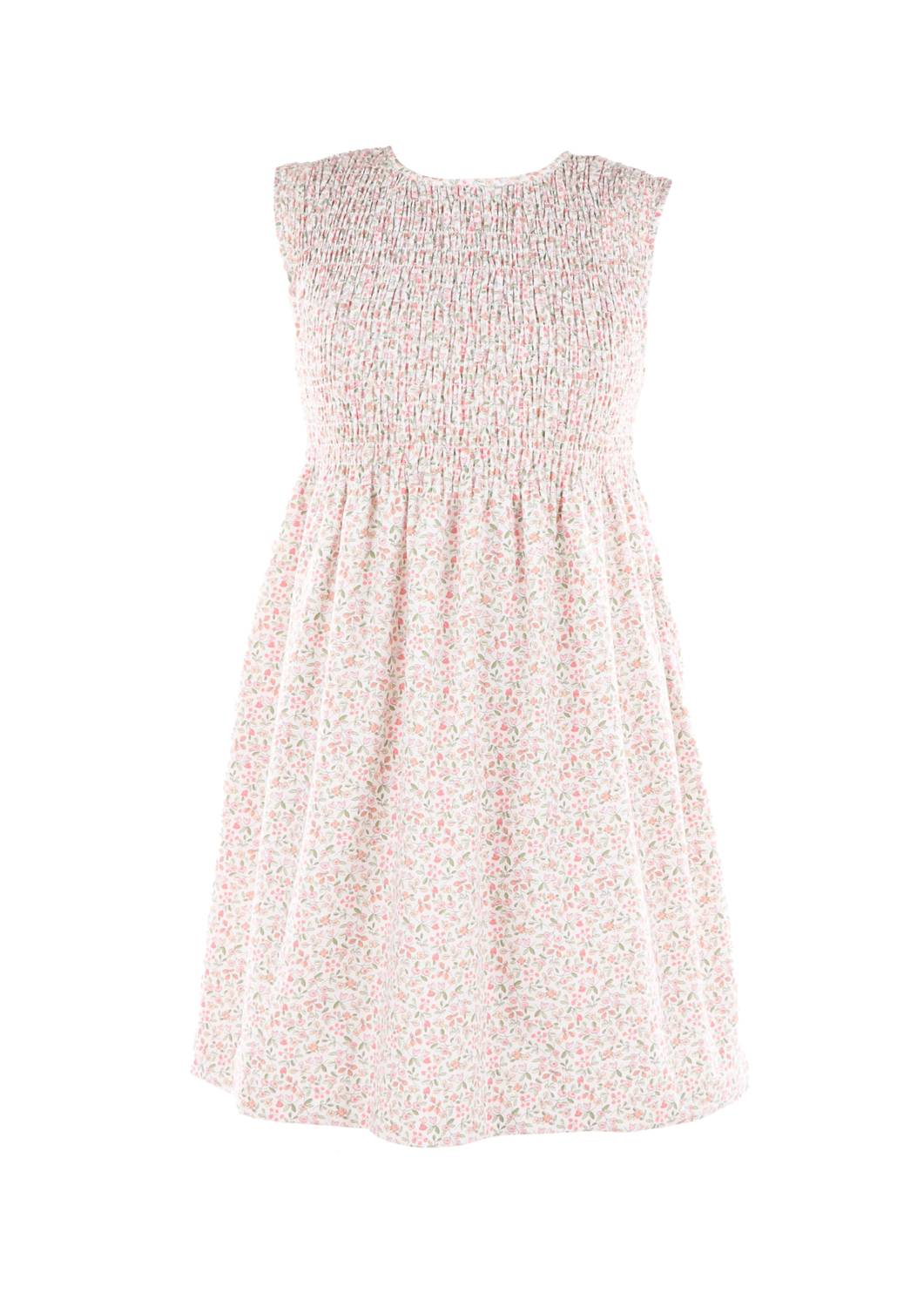 Gabby - Girl's Emma Dress