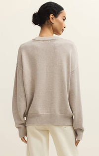 Z Supply - Boyfriend Beach Sweater