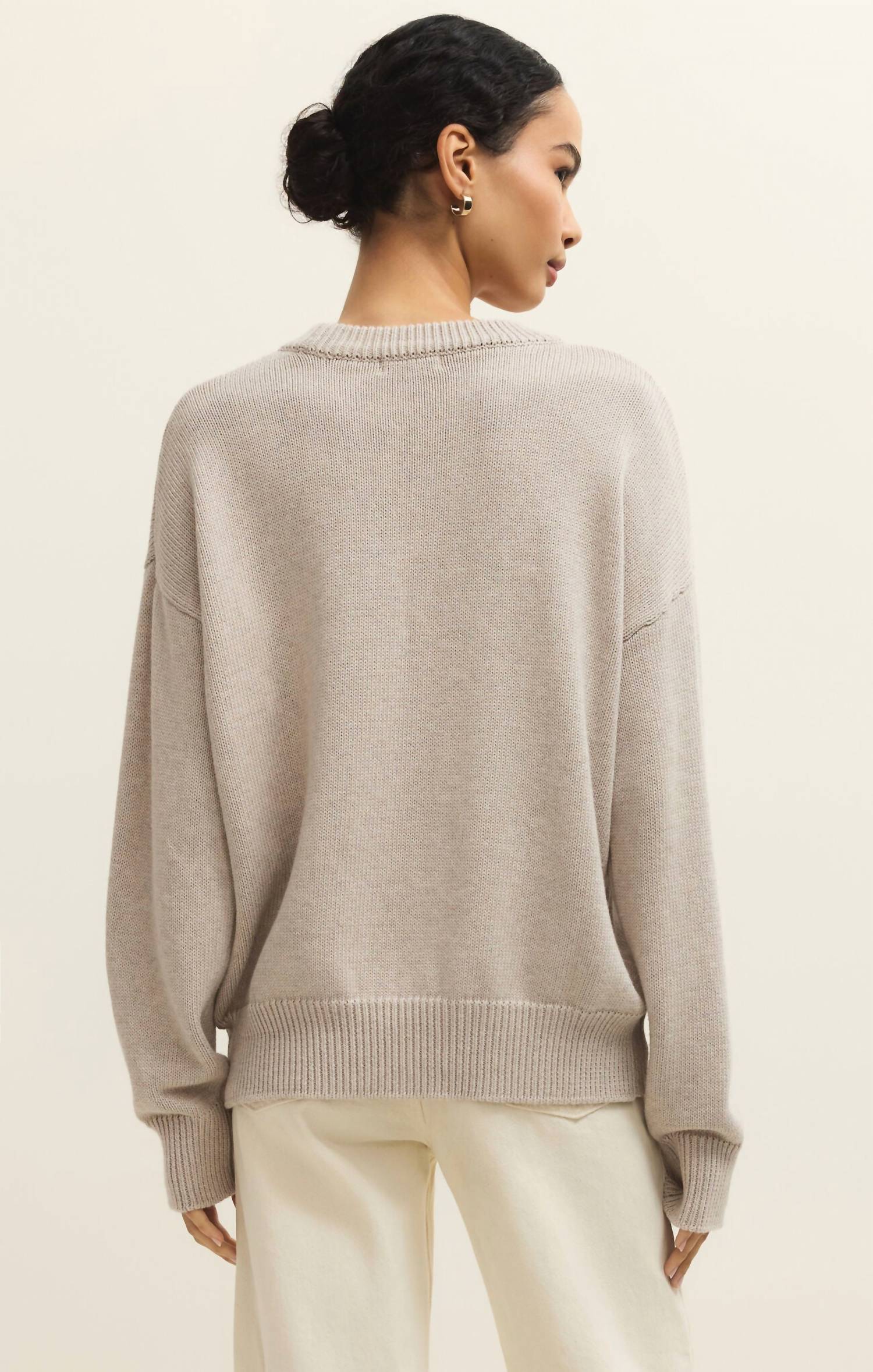 Z Supply - Boyfriend Beach Sweater
