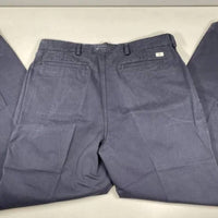 Knickerbocker - Men's Single Pleat Trousers