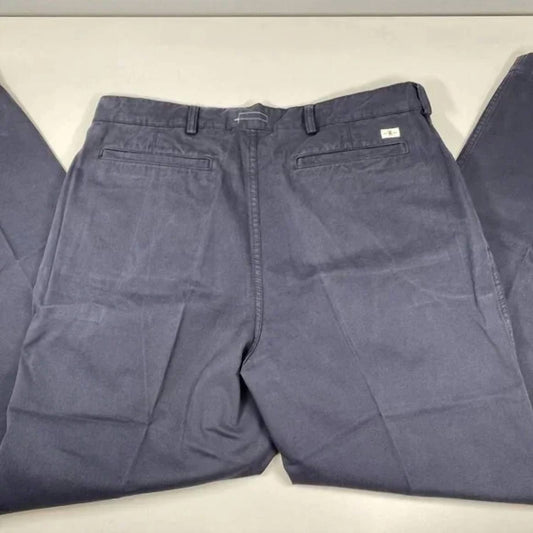 Knickerbocker - Men's Single Pleat Trousers