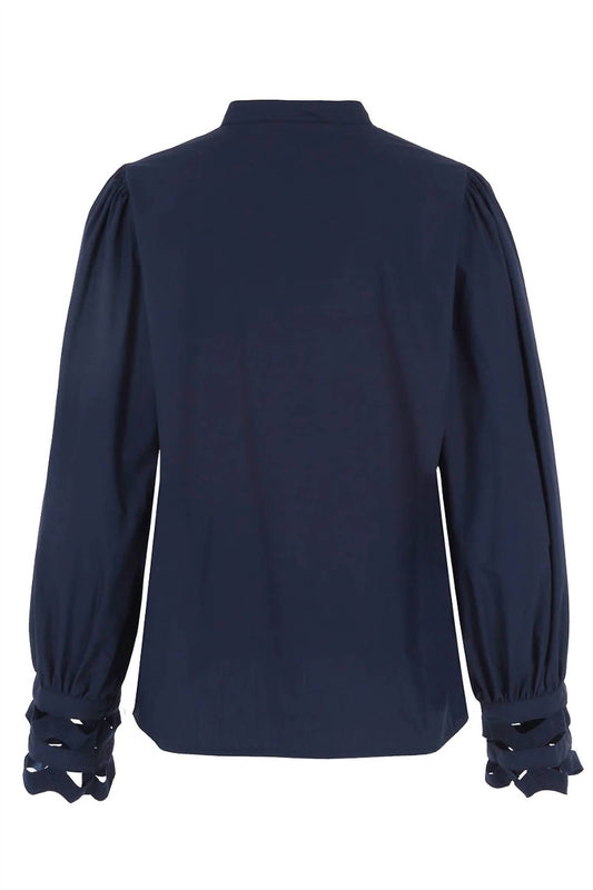 The Shirt - Women's Veronica Shirt