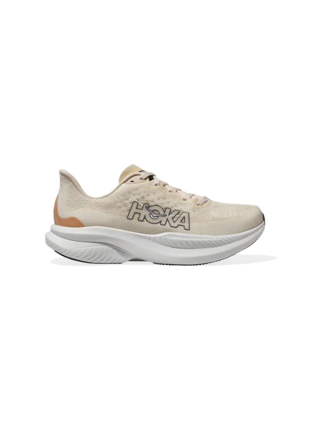 Hoka - Women's Mach 6 Running Shoes