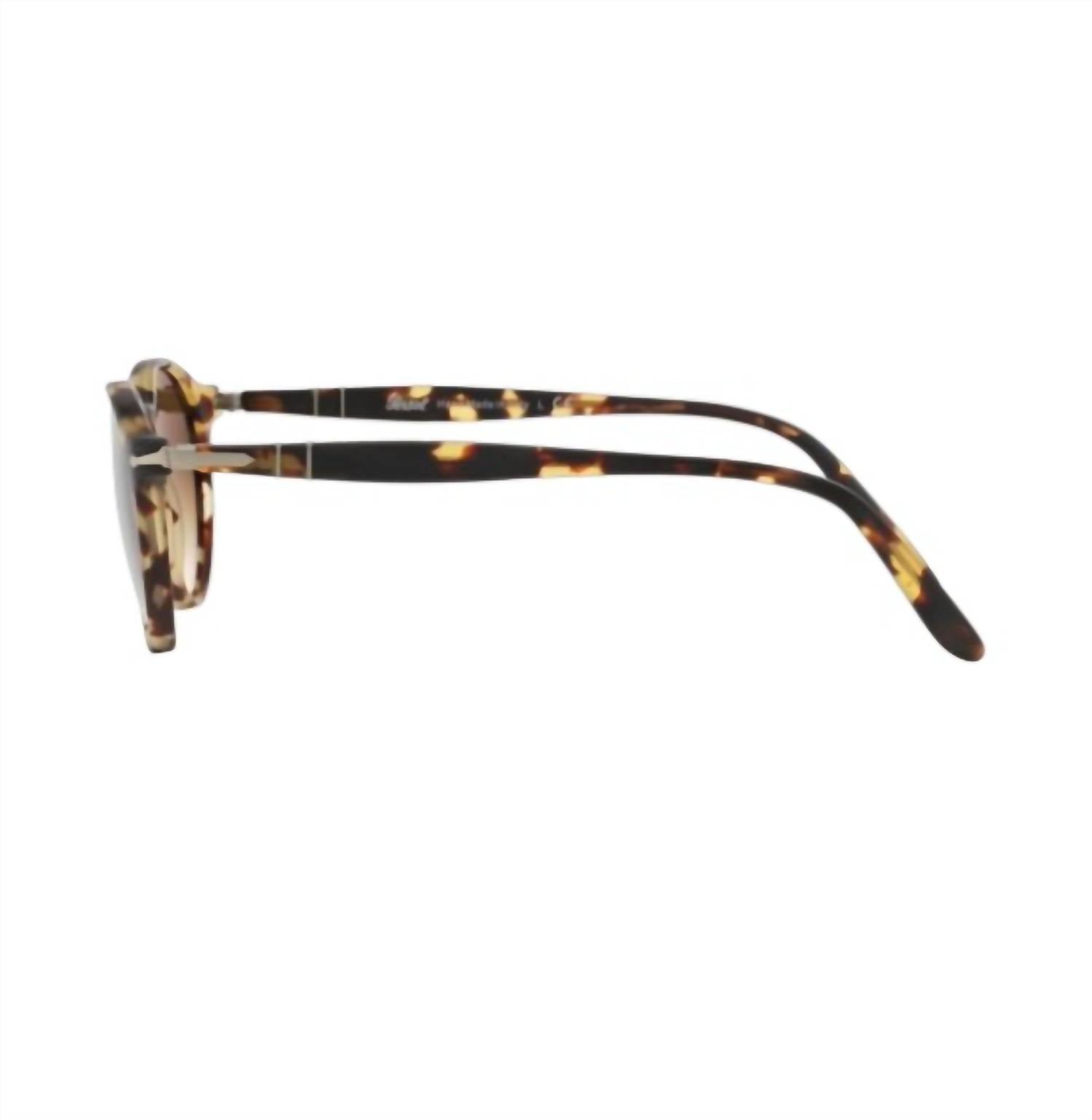 Persol - Po3092sm Non Polarized Sunglasses 3092sm 900551 | 50