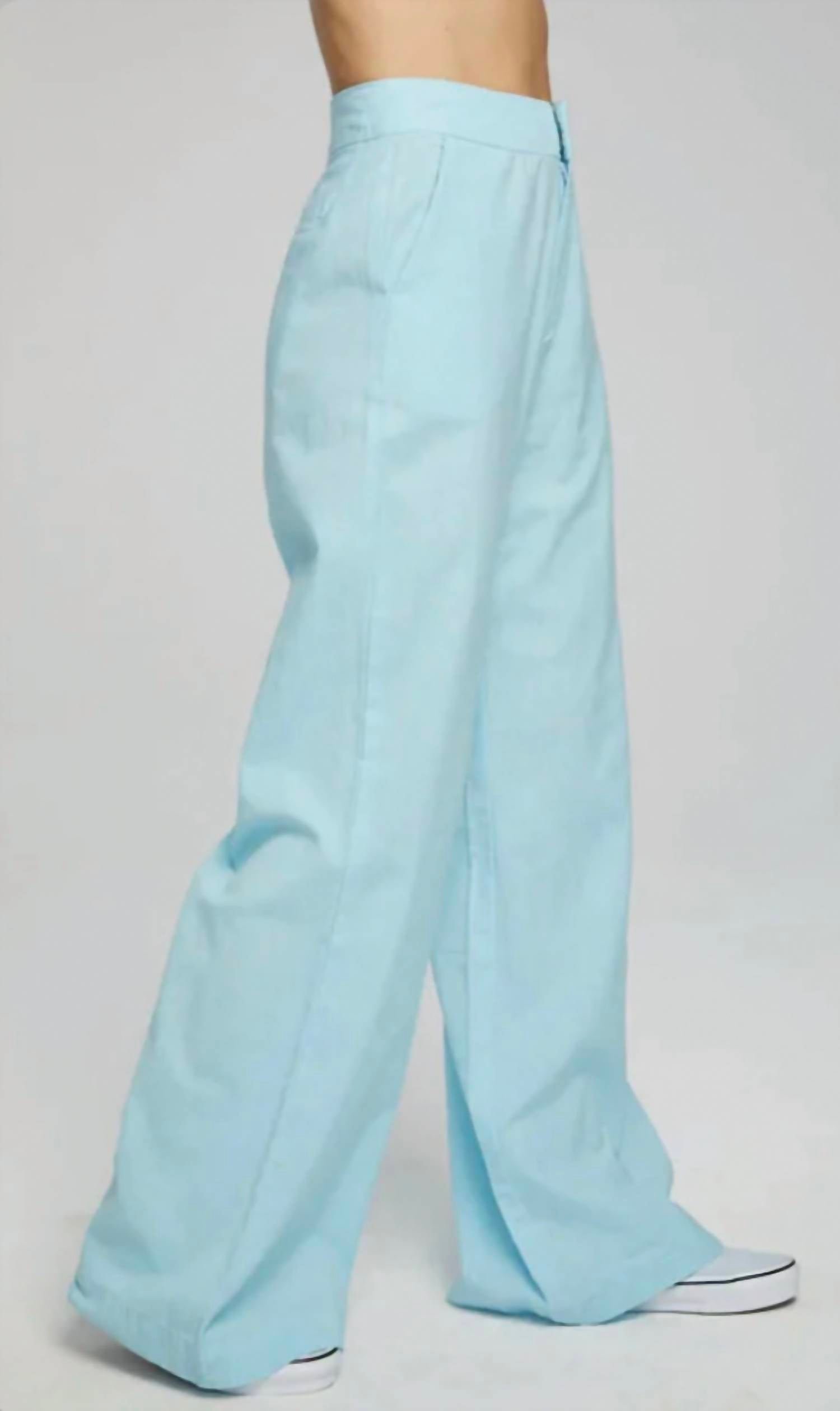 Chaser - SIMONE TROUSERS