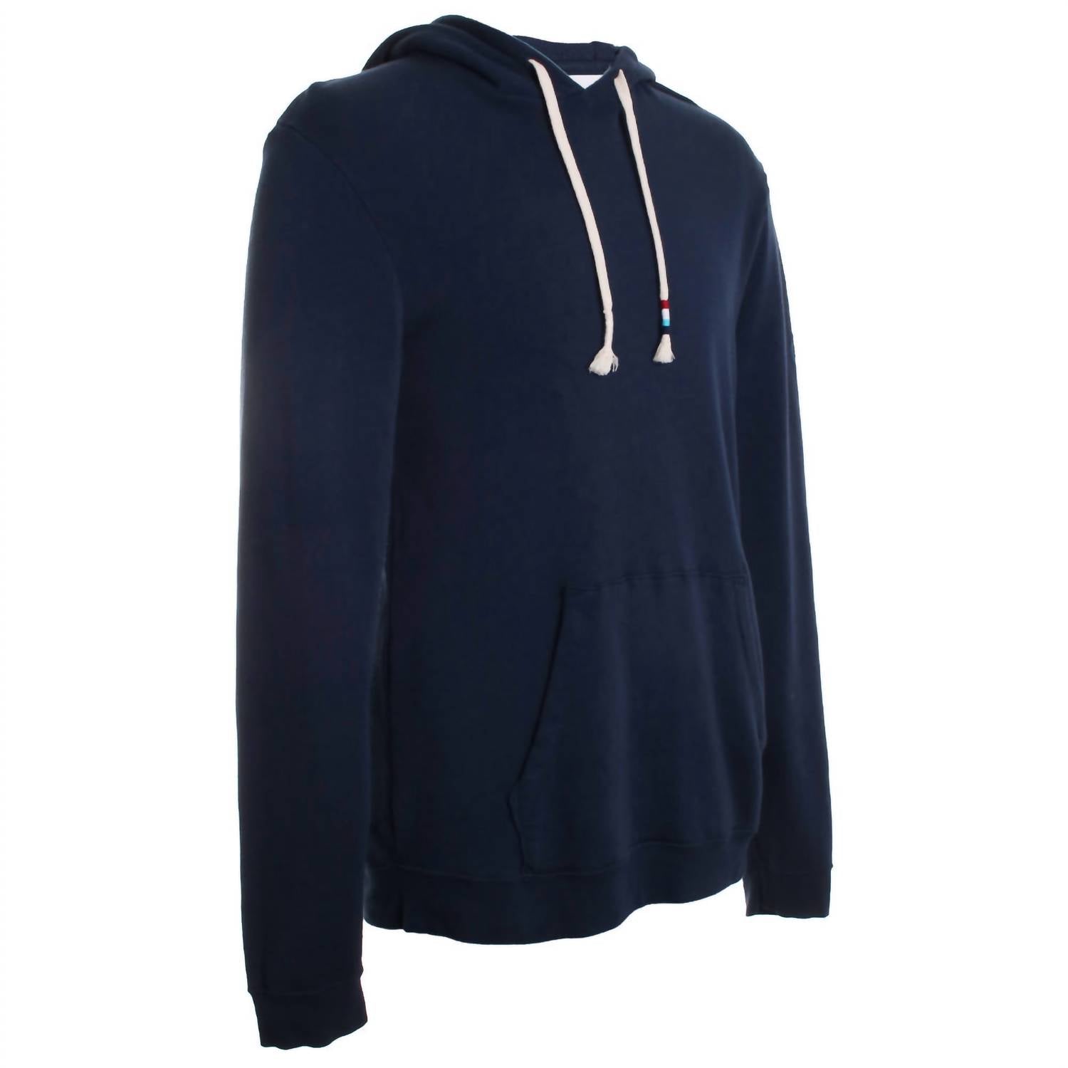 Sol Angeles - Men's Waves Pullover Hoodie