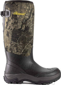 Thorogood Men's Neoprene Non-insulated Boots in realtree timber - men's boots - alternate view