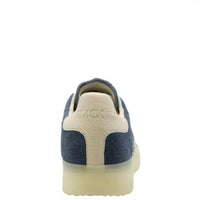 Back 70 - Women's Boston Platform Sneakers