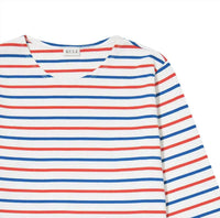 Kule - Women's Classic Three-quarter Sleeves T-shirt