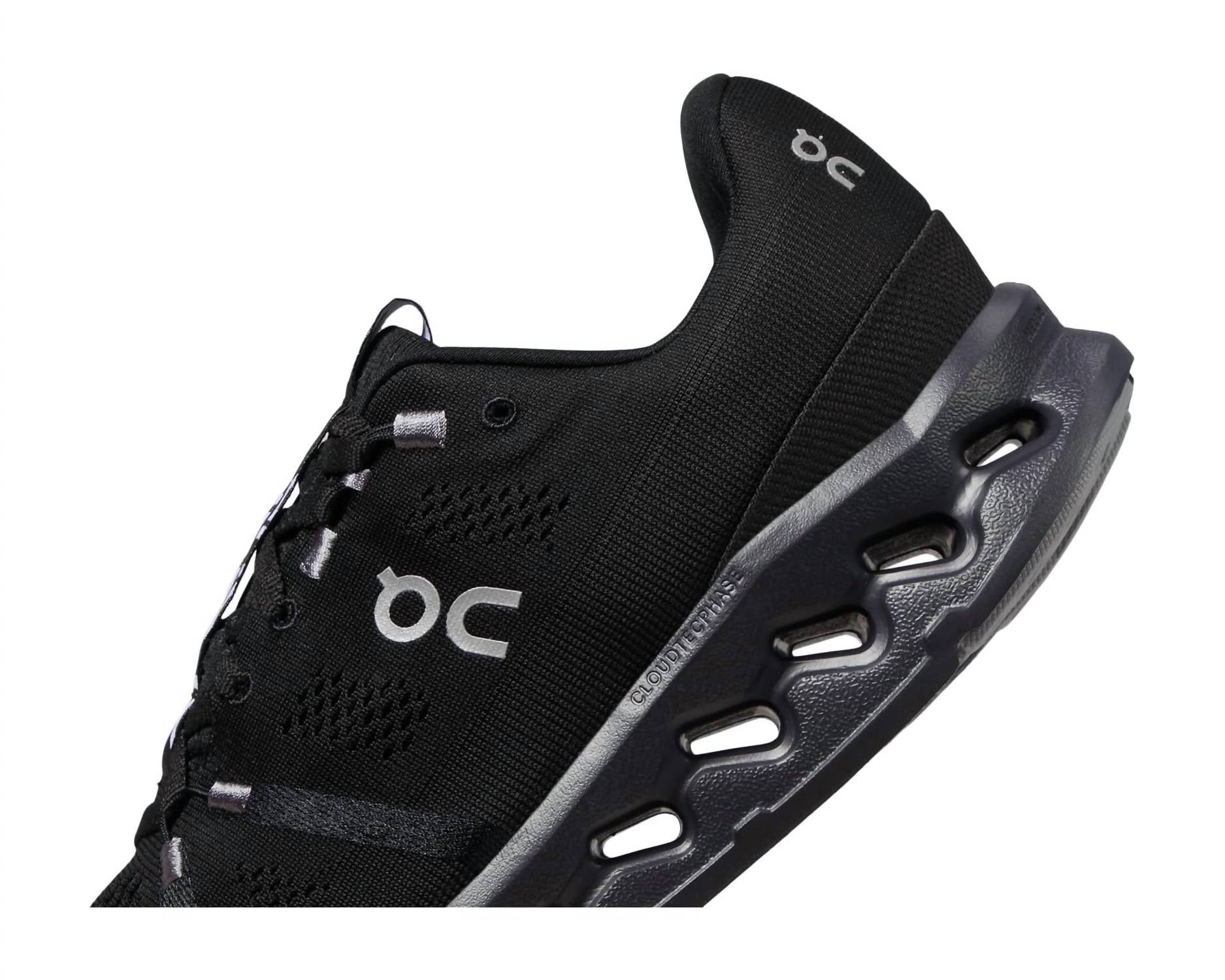 On Running - MEN'S CLOUDSURFER RUNNING SHOES