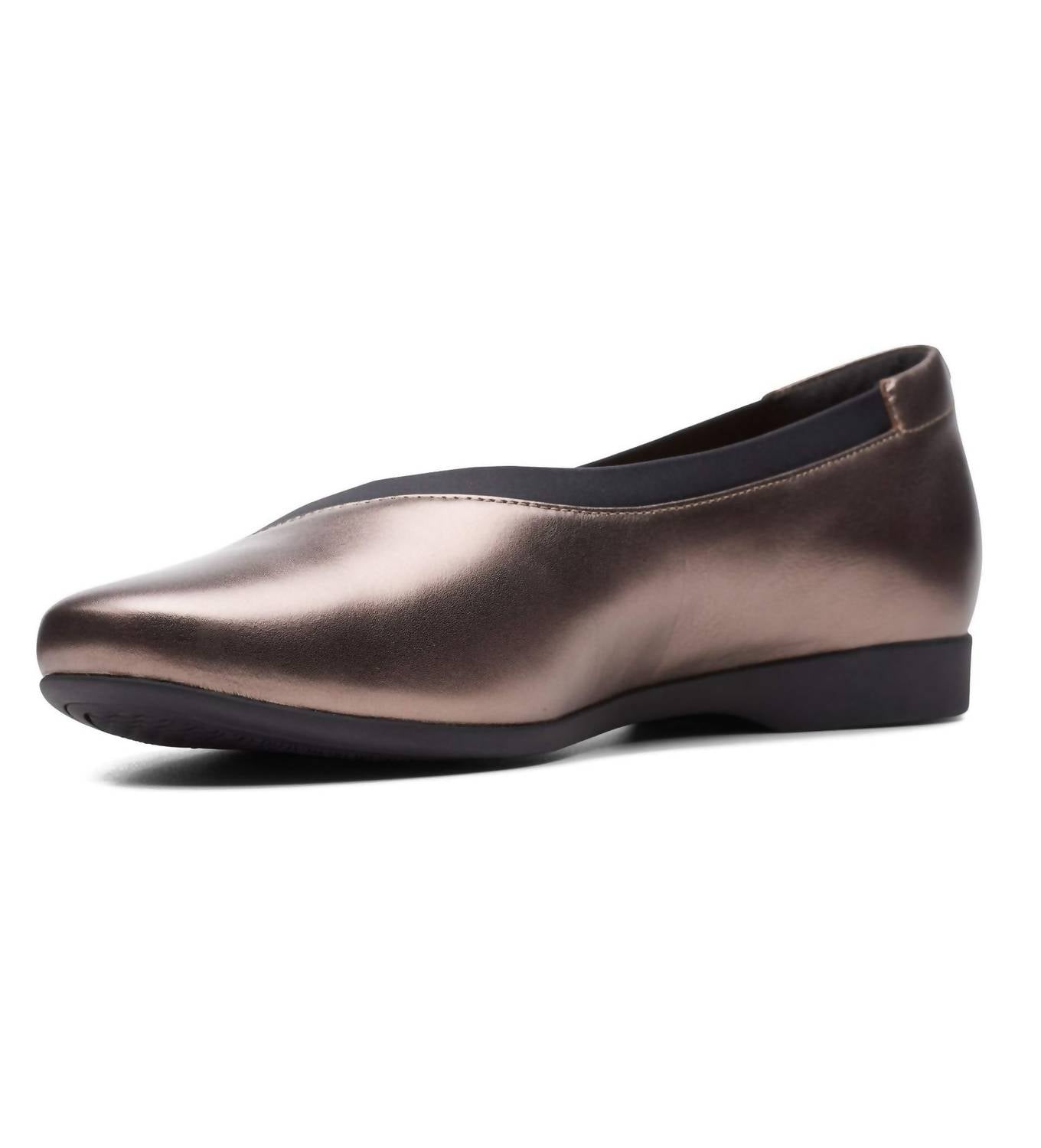 Clarks - Women's Un Darcey Ease 2 Shoes