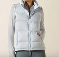 Ariat - Ultrapuff Down Vest
