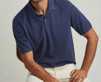 Peter Millar - Sunrise Pique Polo